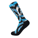 Highland Dancer Crew Socks - FREE p&p Worldwide