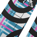 Highland Dancer Crew Socks - FREE p&p Worldwide