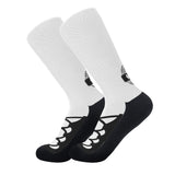 HD Ghillie Crew Socks - NEW HD logo on back - FREE p&p Worldwide