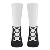 HD Ghillie Crew Socks - NEW HD logo on back - FREE p&p Worldwide