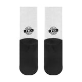 HD Ghillie Crew Socks - NEW HD logo on back - FREE p&p Worldwide