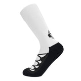 HD Ghillie Crew Socks - NEW HD logo on back - FREE p&p Worldwide
