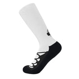 HD Ghillie Crew Socks - NEW HD logo on back - FREE p&p Worldwide