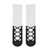 HD Ghillie Crew Socks - NEW HD logo on back - FREE p&p Worldwide