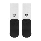 HD Ghillie Crew Socks - NEW HD logo on back - FREE p&p Worldwide