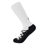 HD Ghillie Crew Socks - NEW HD logo on back - FREE p&p Worldwide