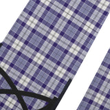 Highland Dancer Tartan Ghillie Crew Socks - FREE p&p Worldwide
