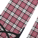 Highland Dancer Tartan Ghillie Crew Socks - FREE p&p Worldwide