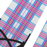 Highland Dancer Tartan Ghillie Crew Socks - FREE p&p Worldwide