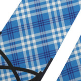 Highland Dancer Tartan Ghillie Crew Socks - FREE p&p Worldwide