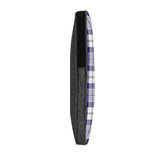 Strathclyde Purple Tartan Laptop Sleeve 13 inch & 14 inch - Free p&p Worldwide