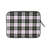 Tartan Laptop Sleeve 13 inch & 14 inch - Free p&p Worldwide