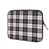 Tartan Laptop Sleeve 13 inch & 14 inch - Free p&p Worldwide