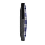 Clan Cunningham Blue - Tartan Laptop Sleeve 13 inch & 14 inch - Free p&p Worldwide