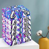 Highland Dancer Hand Towels x 6 (45x66cm) - Free p&p Worldwide