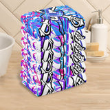 Highland Dancer Hand Towels x 6 (45x66cm) - Free p&p Worldwide