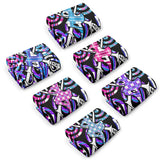 Highland Dancer Hand Towels x 6 (45x66cm) - Free p&p Worldwide