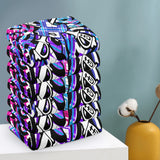 Highland Dancer Hand Towels x 6 (45x66cm) - Free p&p Worldwide