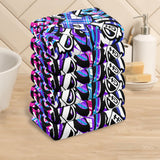 Highland Dancer Hand Towels x 6 (45x66cm) - Free p&p Worldwide