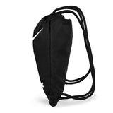 Highland Dancer Drawstring Bag