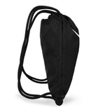 Highland Dancer Drawstring Bag