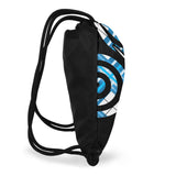 Highland Dancer Drawstring Bag