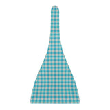 Tartan New Born Beanie Hat - FREE p&p Worldwide