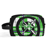 Highland Dancer Tartan Dance Shoe Bags - Free p&p Worldwide