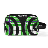 Highland Dancer Tartan Dance Shoe Bags - Free p&p Worldwide