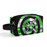 Highland Dancer Tartan Dance Shoe Bags - Free p&p Worldwide