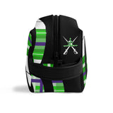 Highland Dancer Tartan Dance Shoe Bags - Free p&p Worldwide