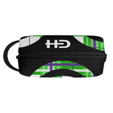 Highland Dancer Tartan Dance Shoe Bags - Free p&p Worldwide