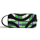 Highland Dancer Tartan Dance Shoe Bags - Free p&p Worldwide