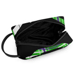 Highland Dancer Tartan Dance Shoe Bags - Free p&p Worldwide
