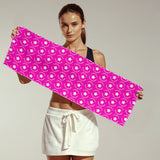Lawrence Sportz Tow*els- Free p&p