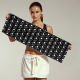 Lawrence Sportz Tow*els (Personalised) - Free p&p