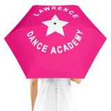 Lawrence Fully Auto Open & Close Brolly- Free p&p