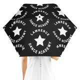 Lawrence Fully Auto Open & Close Brolly- Free p&p