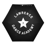 Lawrence Fully Auto Open & Close Brolly- Free p&p