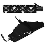 Lawrence Fully Auto Open & Close Brolly- Free p&p