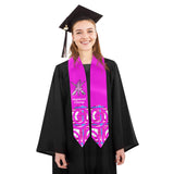 Highland Dancer - Winner/Graduate Ribbon - Free p&p Worldwide