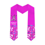 Highland Dancer - Winner/Graduate Ribbon - Free p&p Worldwide