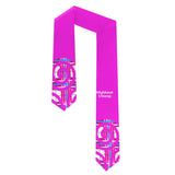 Highland Dancer - Winner/Graduate Ribbon - Free p&p Worldwide