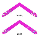 Highland Dancer - Winner/Graduate Ribbon - Free p&p Worldwide