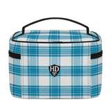 Jura Mist Tartan Cosmetic Case - Free Worldwide P&P