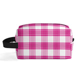Arran Mist Tartan - Travel Cosmetic/Shoe Bag - FREE P&P Worldwide