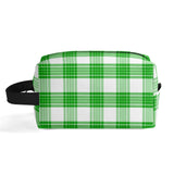 Colonsay Mist Tartan - Travel Cosmetic/Shoe Bag - FREE P&P Worldwide