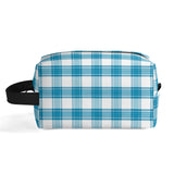 Jura Mist Tartan - Travel Cosmetic/Shoe Bag - FREE P&P Worldwide