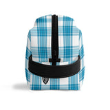 Jura Mist Tartan - Travel Cosmetic/Shoe Bag - FREE P&P Worldwide