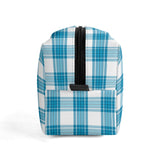 Jura Mist Tartan - Travel Cosmetic/Shoe Bag - FREE P&P Worldwide